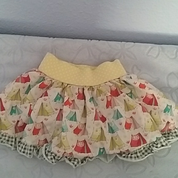 Matilda Jane Other - Matilda Jane baby girl Skirt